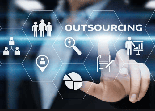 outsourcing ict