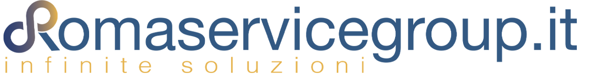 Roma service group logo